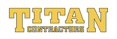 Titan Contractors Inc. Excavation Contractors in 